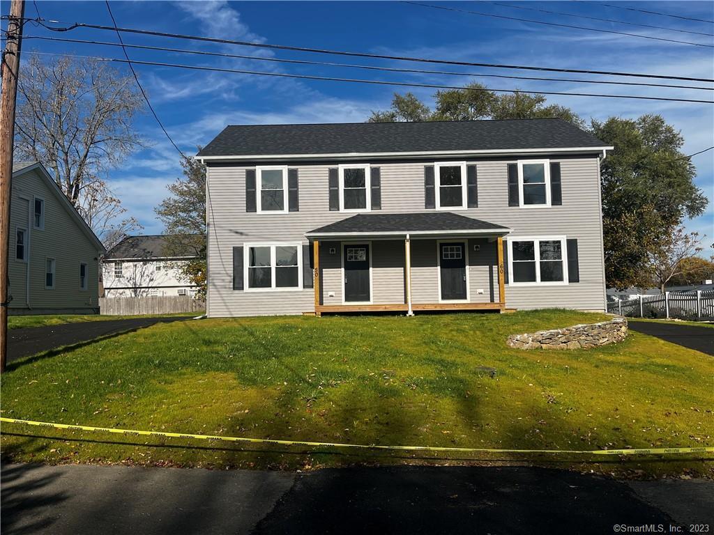 Foto principal - 50-60 Hickey St