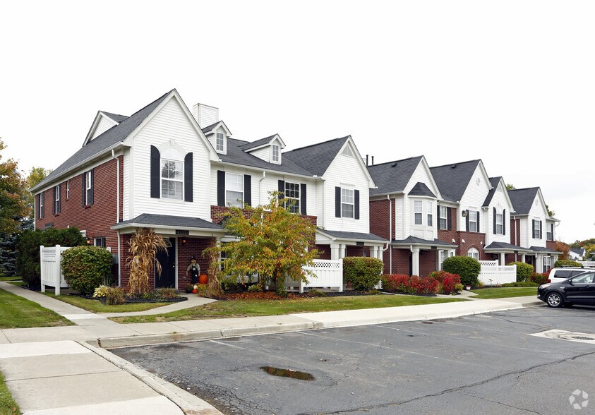 Wyndchase Rentals Canton, MI