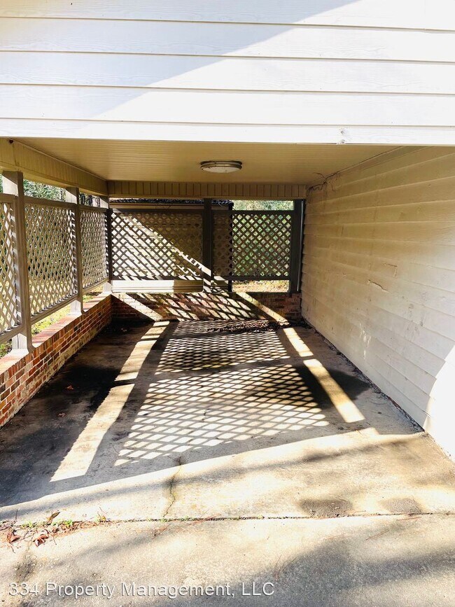 Foto del edificio - 3 br, 1 bath House - 3556 Norman Bridge Rd
