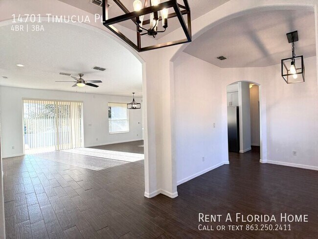 Building Photo - 14701 Timucua Pl