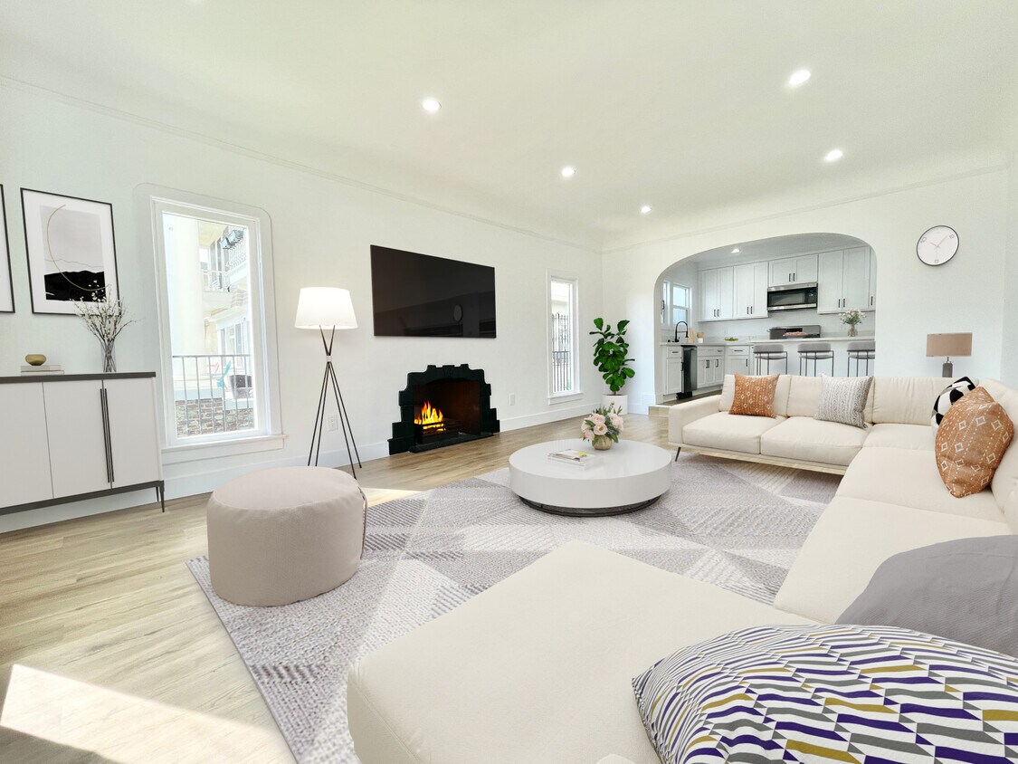 Foto principal - 2107 7th Ave