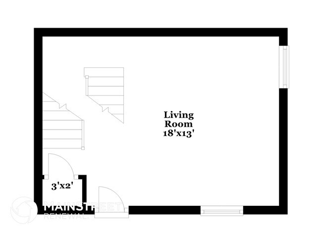 Foto del edificio - 1626 Mardis Dr