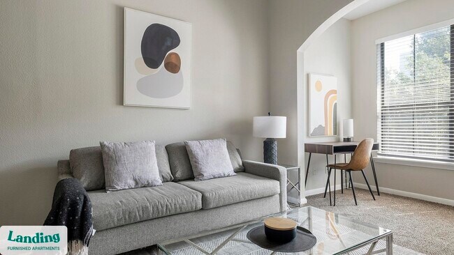 Foto del edificio - 2500 Woodland Park Dr