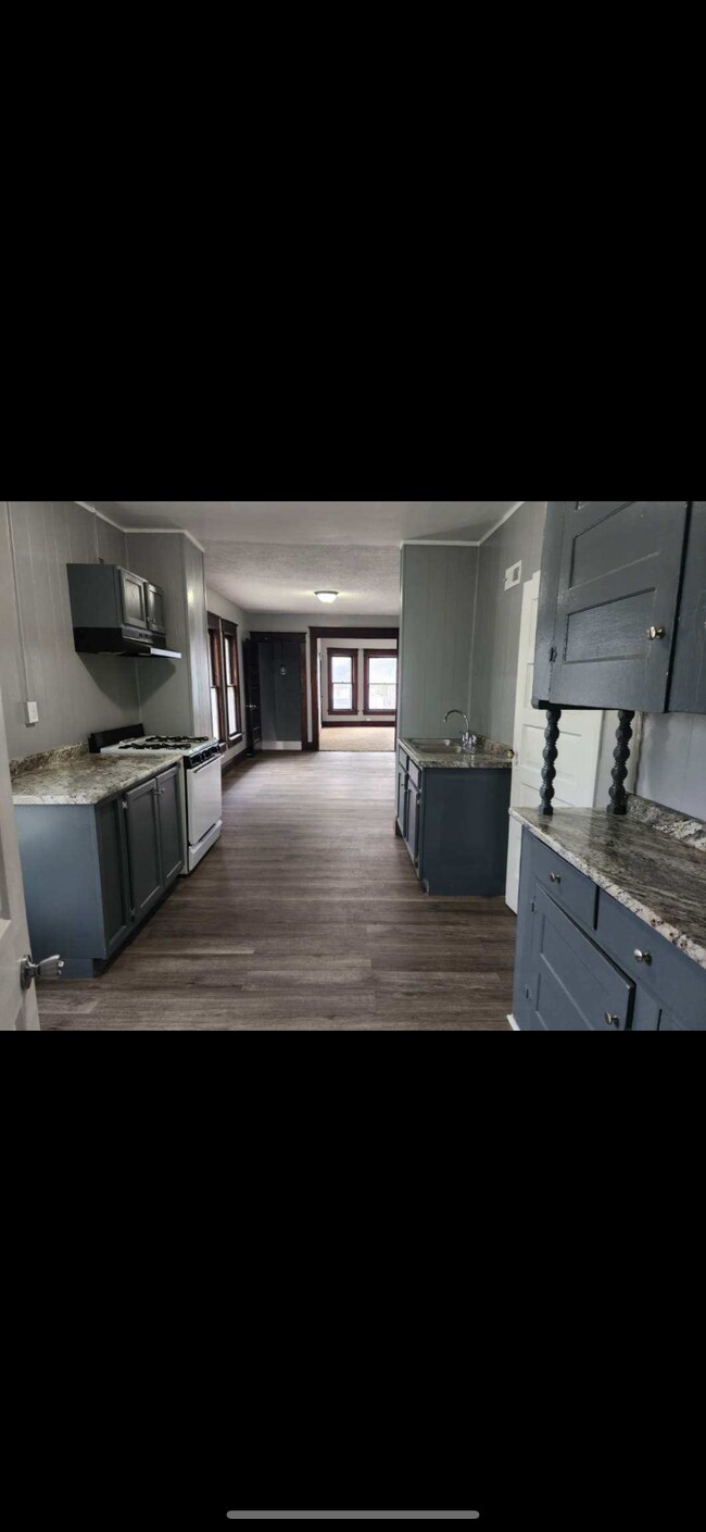 Foto del edificio - 520 Sherman St