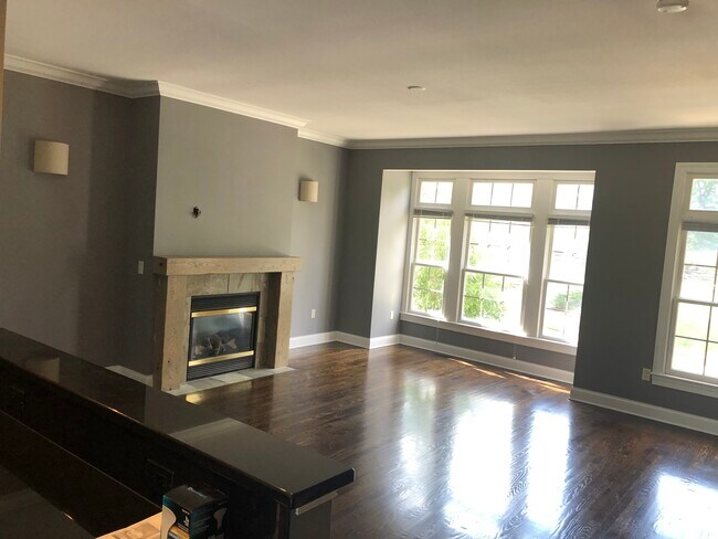 sala de estar - 19683 Chagrin Blvd
