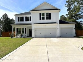 Building Photo - 143 Lonesome Glory Dr