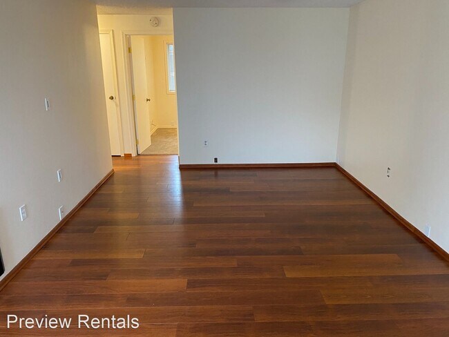 Building Photo - 3 br, 1 bath House - 8714 14th St NE