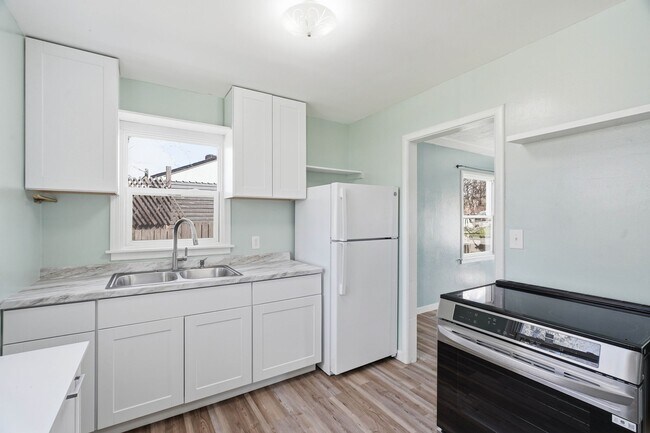 Foto del edificio - 2707 E South Crescent Ave