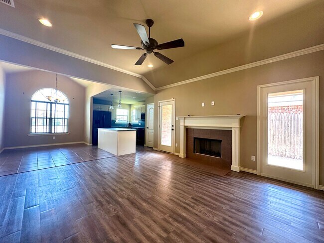 Foto del edificio - 3 Bed/2 Bath in Cooper ISD Available