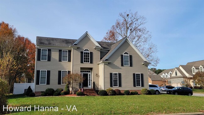 Building Photo - 4 br, 2.5 bath House - 200 Blevins Run