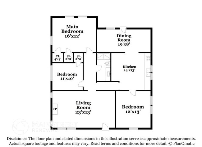 Building Photo - 1217 Camp Greene St