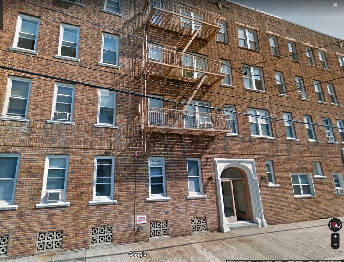 257 Grant Ave Unit D4, Cliffside Park, NJ 07010 Apartments in