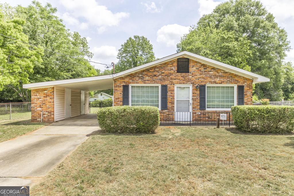 Foto principal - 316 Oklahoma Ave