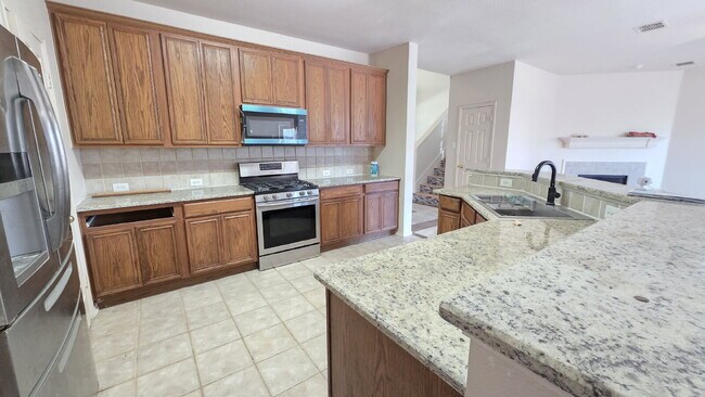 Foto del edificio - 1608 Broadmore, Allen, TX.