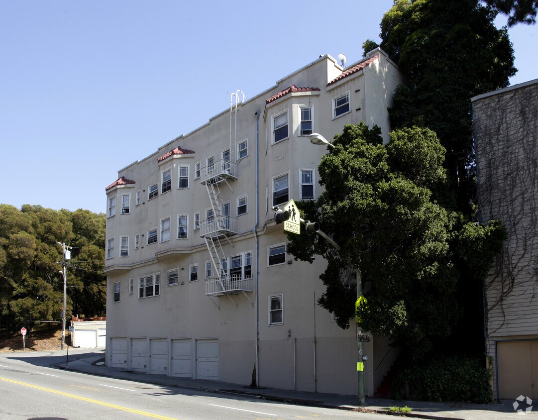 Foto del edificio - 809 E 28th St
