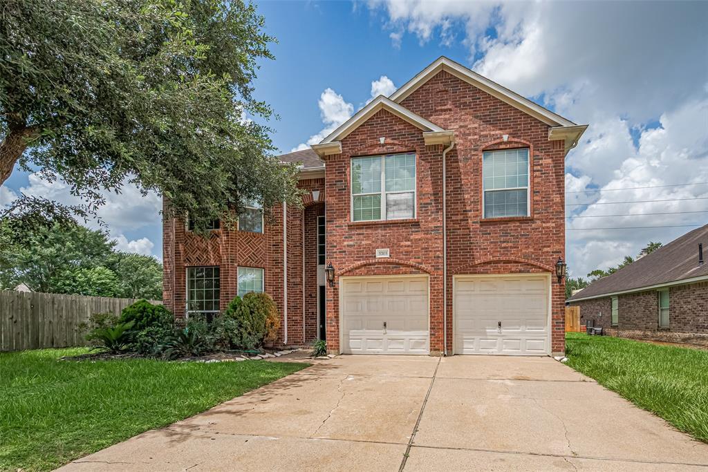 Foto principal - 5703 Saragosa Dr