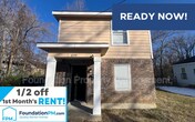 Foto principal - 1206 S Orleans St
