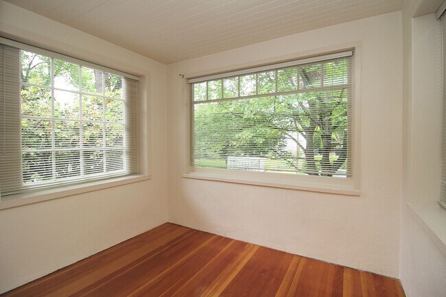 Foto del edificio - 1624 NE Tillamook St