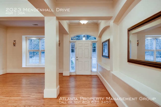 Building Photo - 2023 Mendenhall Drive