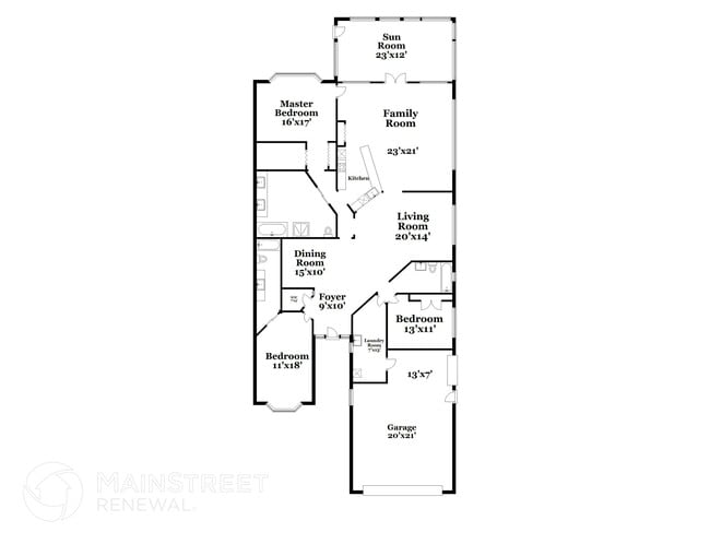 Building Photo - 214 Vestavia Dr