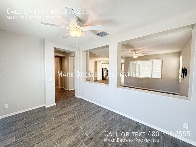 Building Photo - 4150 E Jesse St