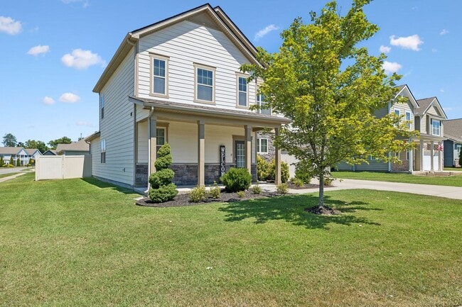 Photo - 6430 Hickory Bell Drive House