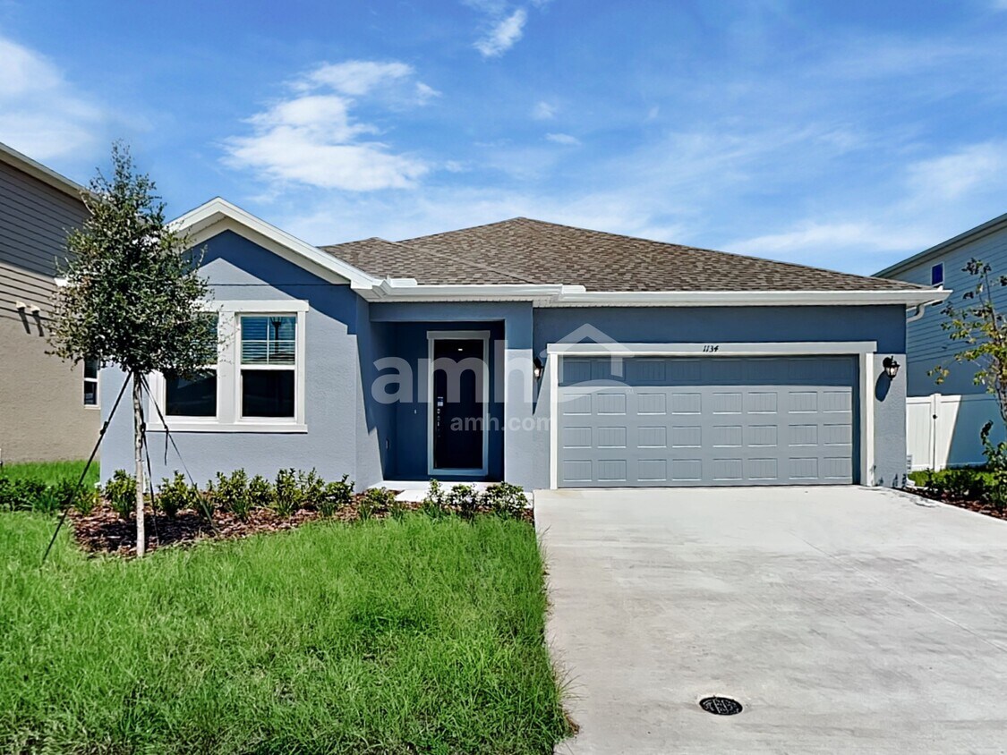 Foto principal - 1134 Heavenly Dr