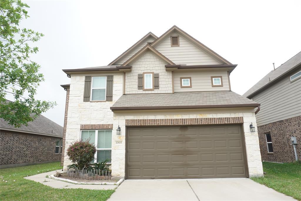 Foto principal - 10615 Chestnut Path Way