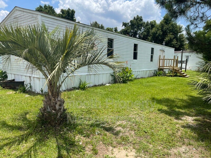 7809 Marlette Dr, Milton, FL 32570 House Rental in Milton, FL