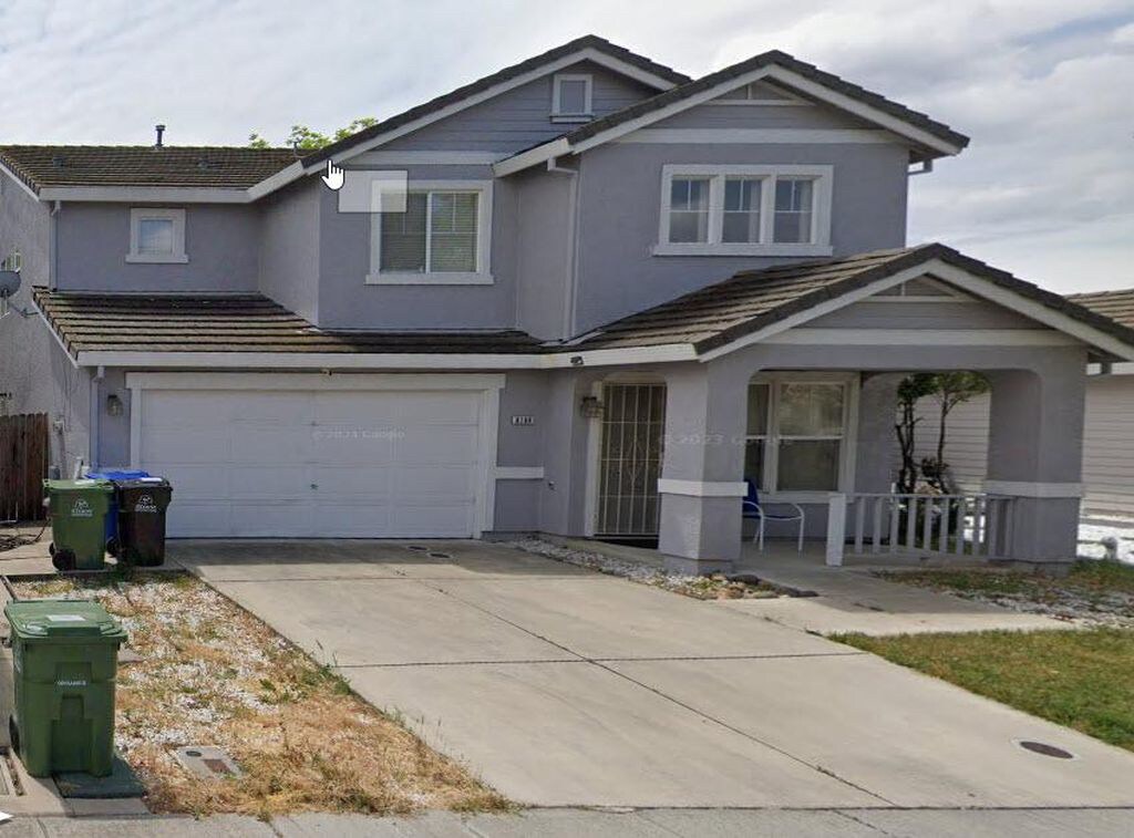 Building Photo - 8184 Drais Way