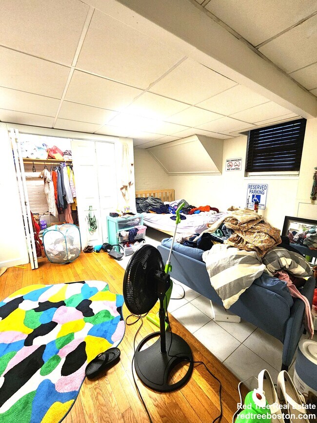 Photo - 32 Irving St Apartment