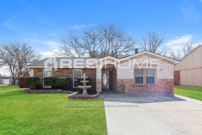 Building Photo - 9504 Cutleaf Court