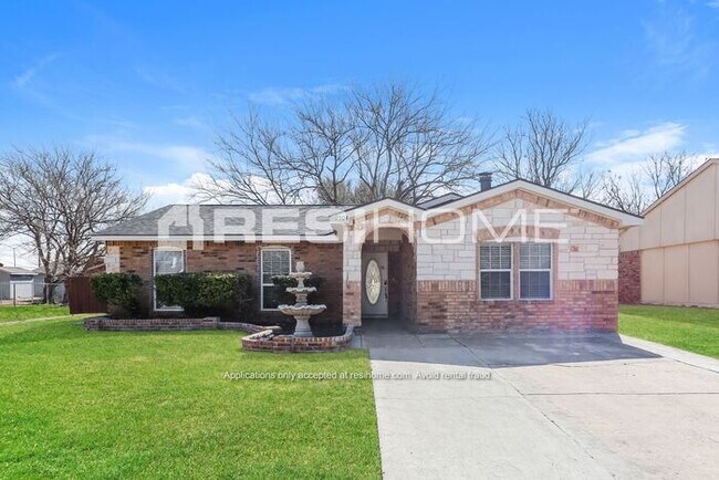 Foto del edificio - 9504 Cutleaf Court