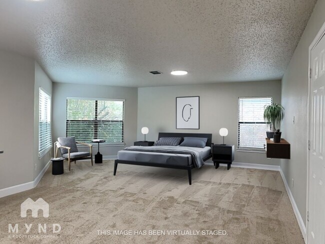 Foto del edificio - 508 Gibson St