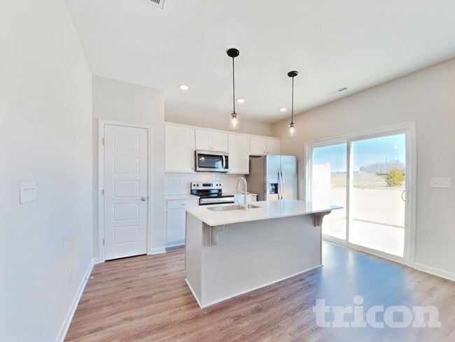 Foto del edificio - 3235 Prospect Church Rd