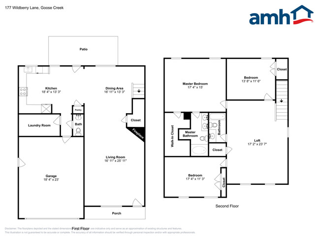 Building Photo - 177 Wildberry Ln