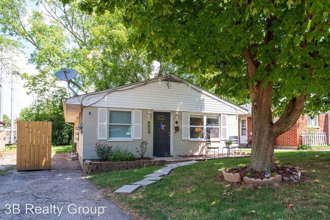 Foto del edificio - 3 br, 1 bath House - 6218 Bedford St.