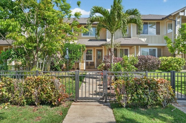 Building Photo - 724 Kakala St