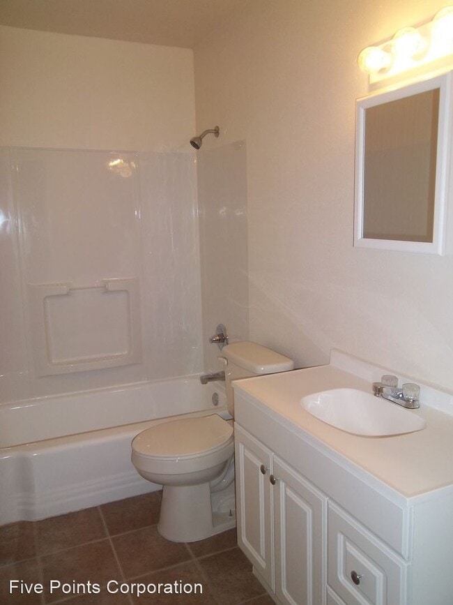 Building Photo - 3 br, 1 bath House - 4509 51st Street
