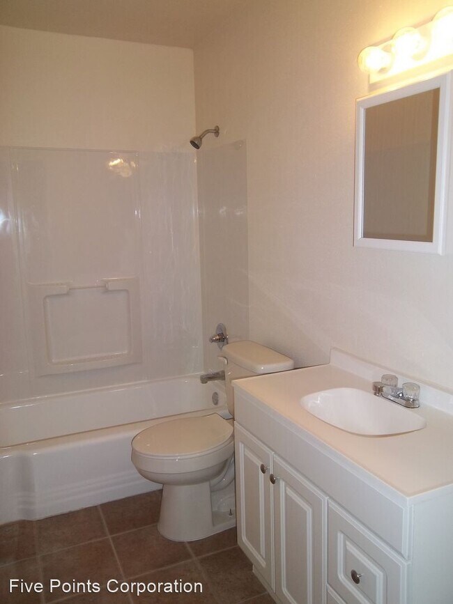 Foto del edificio - 3 br, 1 bath House - 4509 51st Street