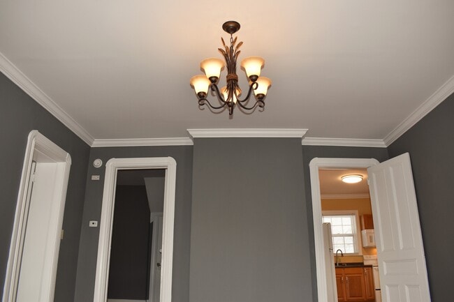 Living Room - 533 W Gray St