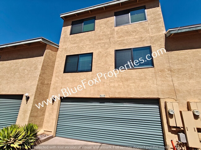 Building Photo - 3117 E Oasis De Palmeras