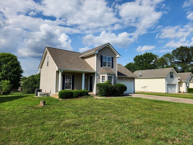 Foto del edificio - 4048 New Grange Cir