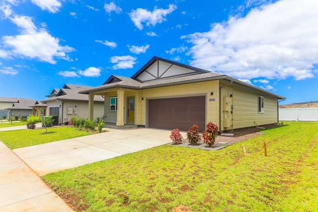 Hoopili single level home - Hoopili single level home