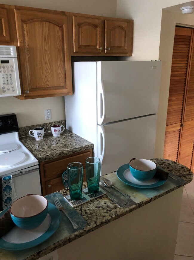 Foto del edificio - 902 SE 1st St