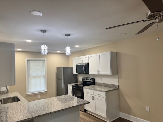 Foto del edificio - Oakley Cove Apartments