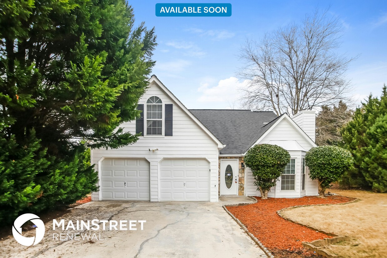Primary Photo - 1020 Paddocks Way
