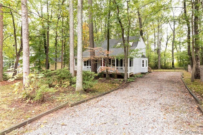 Building Photo - 7606 Velvet Antler Dr