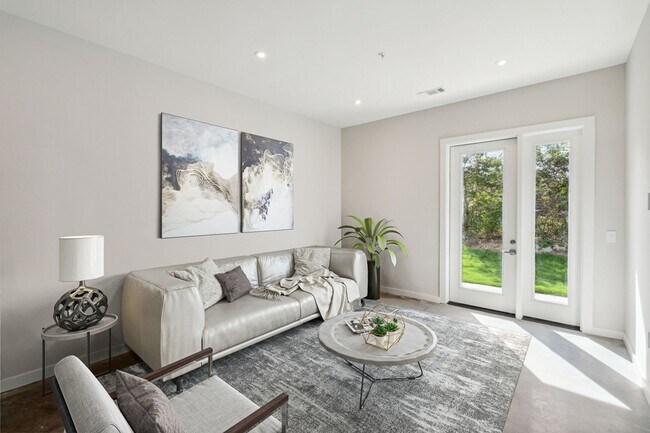 Foto del interior - Arcade West Nashville