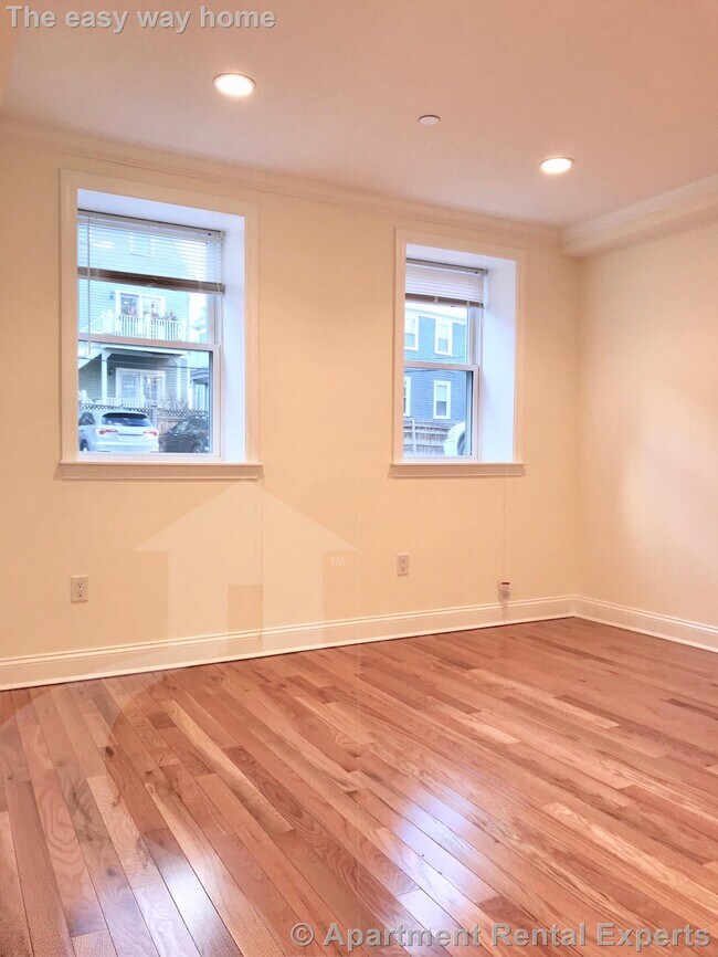 Foto del edificio - 3 Chauncy St